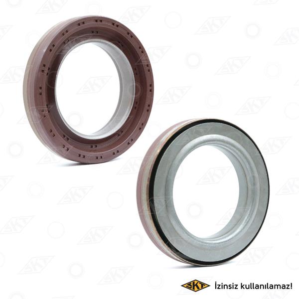 KRANK KECESI ON DUCATO 2,3JTD 01> IVECO DAILY F1AE3481G KARSAN J10 JEST 2,3JTD - SKT 047898-V