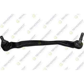UST SALINCAK SOL ROTILLI KOMPLE NISSAN PRIMERA 2002 2008 (P12 KASA) - TEKNOROT N-348