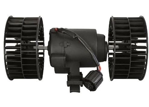 Scanıa Truck Kalorıfer Motoru Komple Scanıa 4-Seri 94-114-124-144 96>08  164 00>08 - Wagenburg 702532