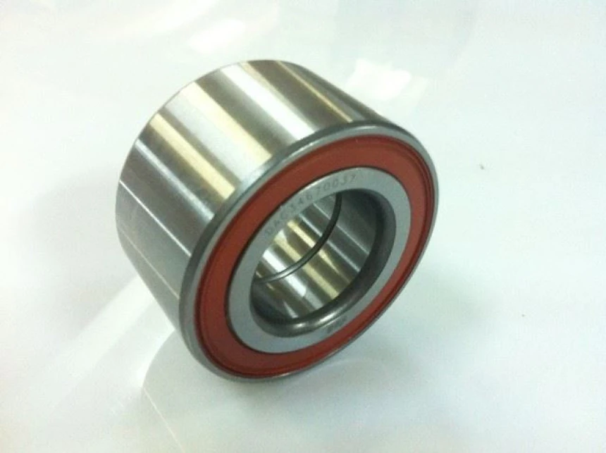 Opel Tekerlek Rulmanı On Corsa C 01>11 Meriva A 03>10 Tigra B 04>09 - Voe Dac 34670037