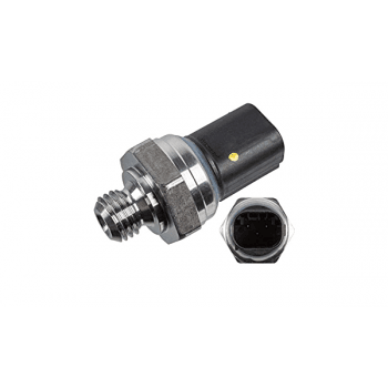 EGZOZ BASINC SENSORU (OM651) W176 12>18 W204 08>14 W205 15>18 W212 09>16 VITO W447 14> SPRINTER 906 - FEBI 171266