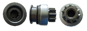MARŞ DİŞLİSİ-JT 10D MITS.L200/L300  98--> - YGT-MT17024C