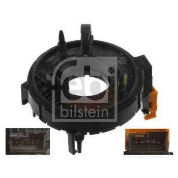AIRBAG TETIKLEYICI BORA GOLF IV PASSAT A3 A4 A6 A8 TT 97>03 - FEBI 34702