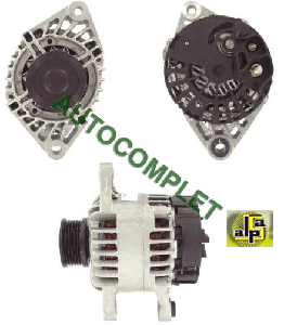 ALTERNATÖR-12V 90A DOBLO  A115IM  1.9D/JTD - MAKO-63321819