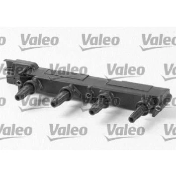 Psa Atesleme Bobını P206 Gti P406 Ym P407 P607 P806 P307 P807 Xsara II C5 C5 II Evasıon C8 Xsara Picasso - Valeo 245098