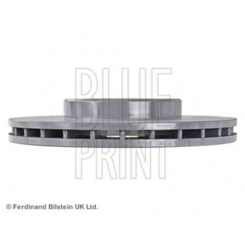ON FREN AYNASI HAVALI HILUX LN85 89>96 DYNA 85>95 HIACE 84>90 257X5 - BLUEPRINT ADT34324