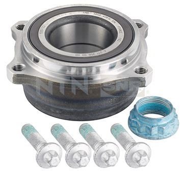 TEKER RULMANI ARKA C257 18> W213 16> C238 18> W222 17> C217 17> - SNR R15159