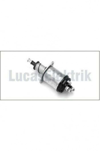 MARS OTOMATIGI BEDFORD KULAKLI 3,5 TON TM30 INCE CIVATALI - LUCAS TOT 131