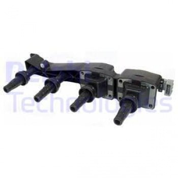 ATESLEME BOBINI C3 BERLINGO II XSARA II C4 C3 C3 PLURIEL C4 (B7) DS4 XSARA PICASSO BERLINGO III PART - DELPHI GN10319-12B1