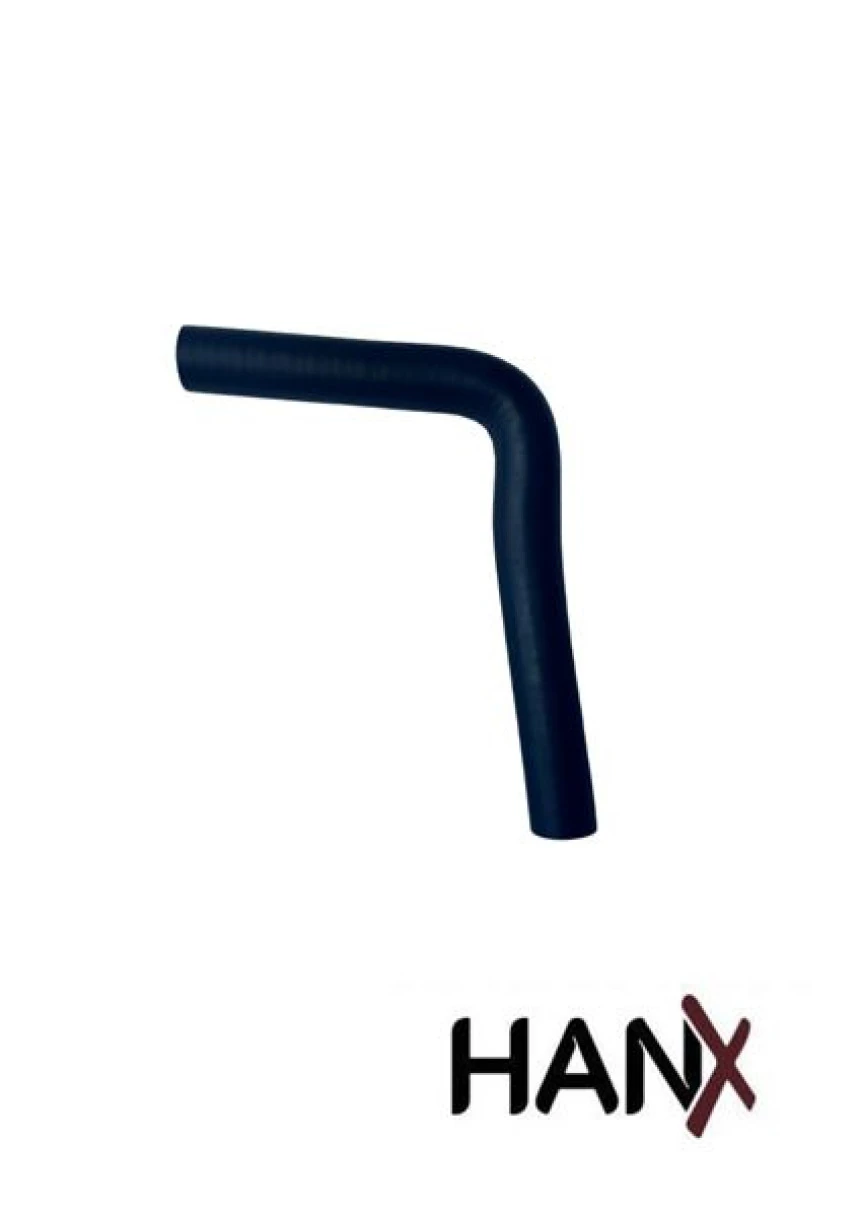 Scanıa Truck Radyator Hortumu - Scanıa / P-G-R-T Seri (19x19x305) - Hanx H.00453