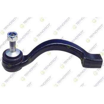 ROTBASI ON SOL JAGUAR S-TYPE (CCX) 1999-2008 - TEKNOROT JA-402