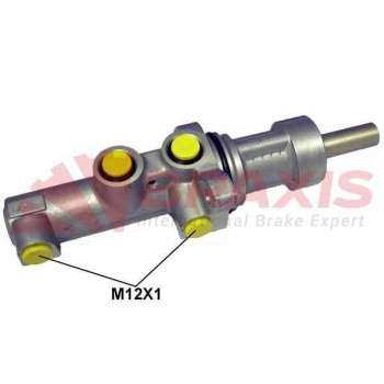 Vag Fren Ana Merkezi Crafter 06> / Sprinter W906 06> 27mm - Braxıs Aj0159