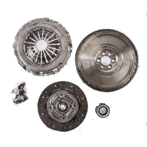 Vag Volant+debriyaj Set A1 A3 Cordoba İbiza Leon Toledo Golf IV Bora Polo Fabıa Octavıa Roomster 1.8t 1. - Mapa 000228 320