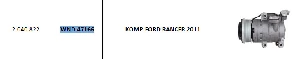 Unıversal Klima Kompresörü Ford Rancer 2011 - Wondo-47166
