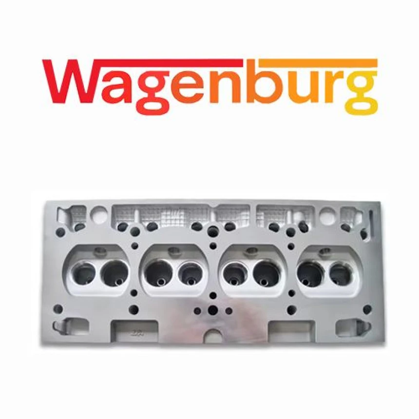 Renault Eski Silindir Kapagı R9 1,4 - Wagenburg 14530002502