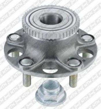 ARKA TEKER PORYASI HONDA CIVIC 2005- HATCHBACK ABS LI (5 BIJON) / (30X1439.2X86) - SNR R17470