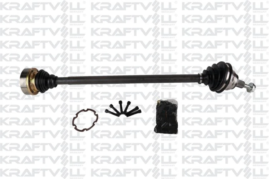 Vag Aks Komple Sag Golf V Caddy Jetta A3 Altea Leon Octavıa Yeti 04> - Kraftvoll 01010278