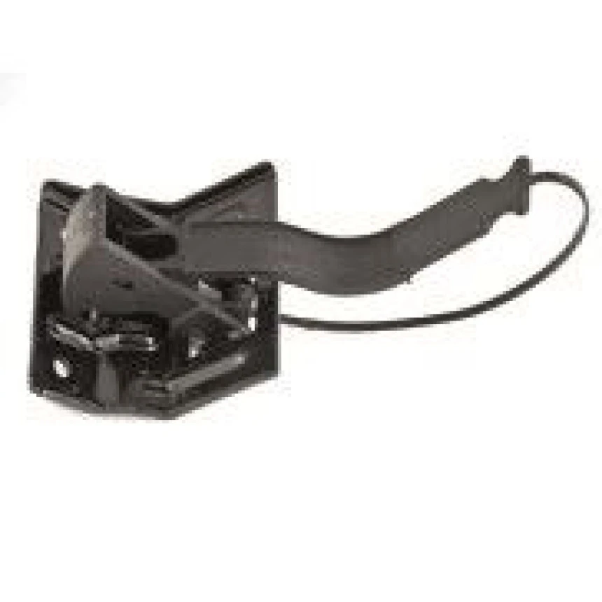 Renault Kaput Acma Kolu Em Megane II - Mtj 5566