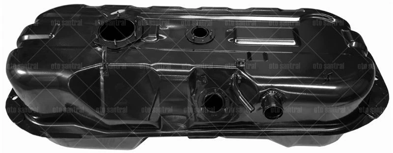 Mitsubıshı Ticarı Yakıt Deposu Mitsubıshı L200 2000-2006  (magnum Tek Kabin) - Santral 121