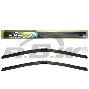 SİLGİ BALETİ BANANA (X2) M.BENZ C-CLAS 08-13/E-CLASS 09-14  600/600 TK. - RBW-90905