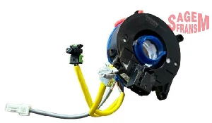 Unıversal Direksiyon Sargısı Aır Bag Zembereği Linea-Punto - Sagem-171413