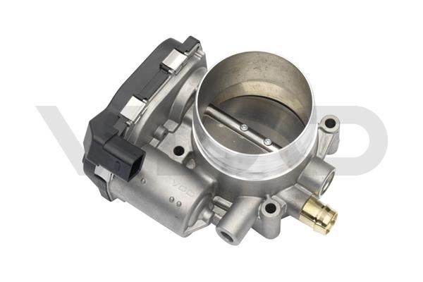 GAZ KELEBEGI BMW E90 F01 E60 N54 - VDO A2C59513206