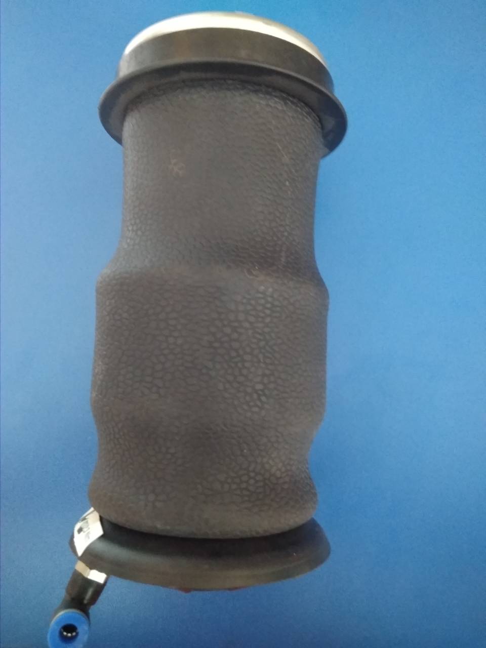 KABIN KORUGU ARKA RENAULT MAGNUM E TECH 400/440/480 (AMORTISOR YOK) - KRAFTVOLL 15030043
