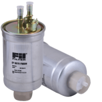 MAZOT FILTRESI CONNECT 1,8TDCI 75PS 02>05 FOCUS 1,8TDCI 75PS / 90PS 01>05 - FIL ZP8078FMBM