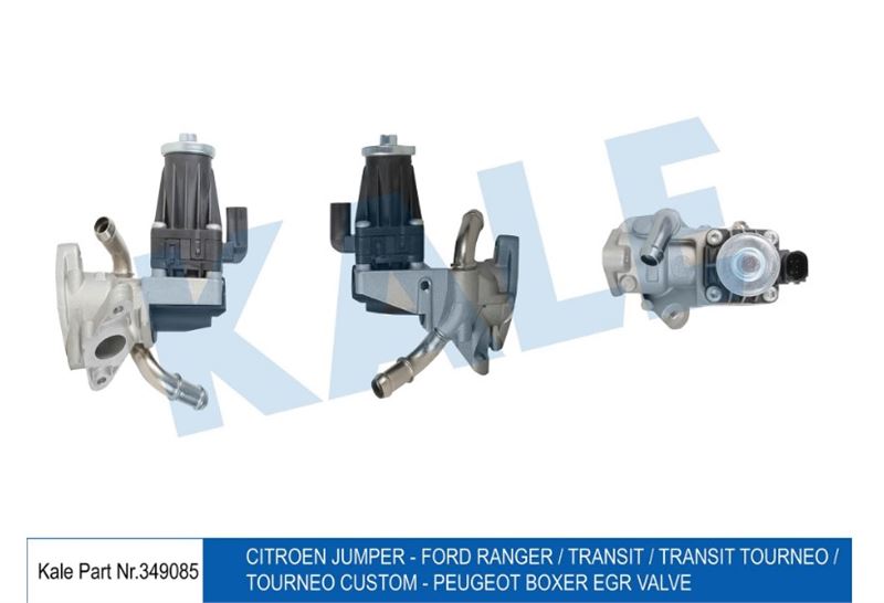 EGR VALFI TRANSIT 2.2 V347-V362-V363-RANGER-BOXER-JUMPER - KALE 349085