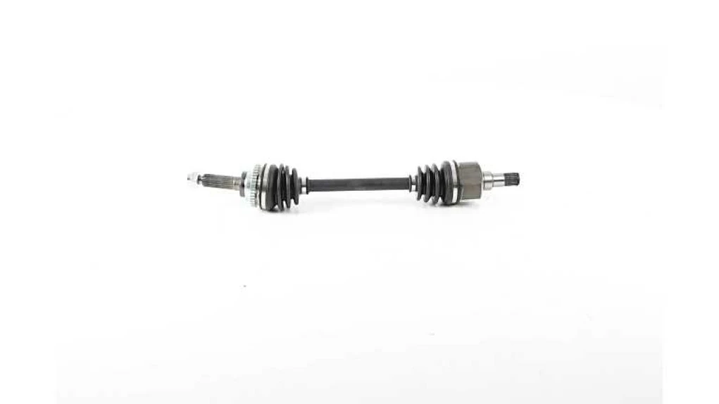 Opel Aks Komple Ön Sol - Aks Komple Ön Sol - Bsg 16-350-014