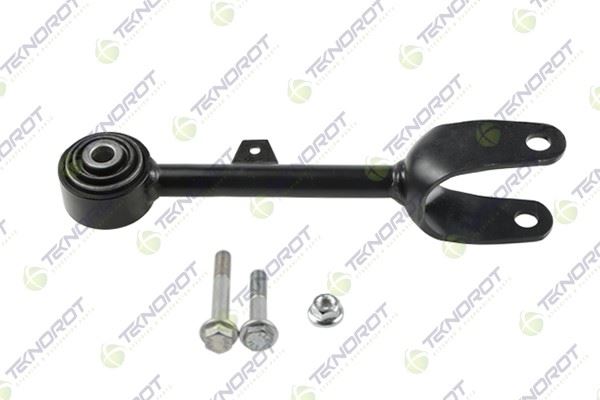 SALINCAK BURC KITI ARKA UST TESLA MODEL 3 17> - TEKNOROT TS-178K