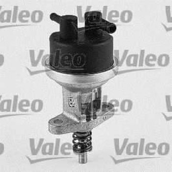 YAKIT POMPASI CORSA A 90 93 KADETT B / C OMEGA A VECTRA A 1,4 / 1,6 / 1,8S 88 / 93 - VALEO 247095