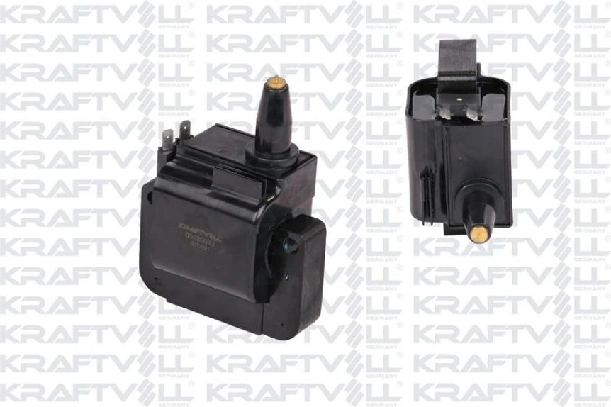 Honda Atesleme Bobını Honda CIVIC 1,4 - 1,6 1996 - 2001 - Kraftvoll 05020043