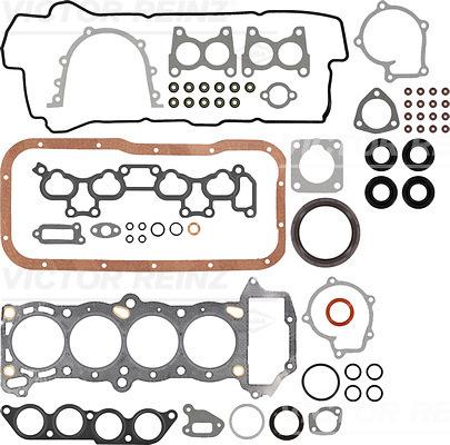 MOTOR TAKIM CONTA NISSAN PRIMERA 1.6 1996-2001 ( P11 KASA ) - VICTOR REINZ 01-52720-01