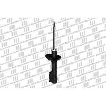 ON AMORTISOR GAZLI VENTO JETTA GOLF II III 84>97 TOLEDO IBIZA CORDOBA 91>99 1.0 1.3 1.6 1.8 1.9 2.0 - MAYSAN PS9411545