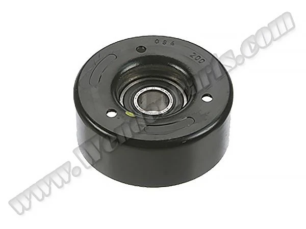 Mercedes Gergi Kasnagı W124 W140 W202 W210 M104 M111 Demir - Wenderparts Ma1042001070