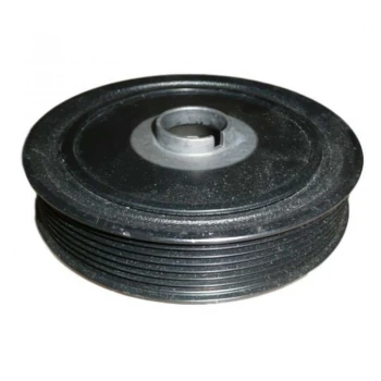 Renault Krank Kasnagı Master II Movano II 2.5 2.8 G9u 01>10 - Kentpar K120