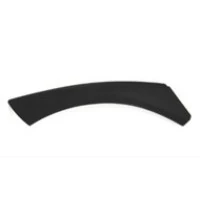 Bmw Kapı Tutamagı IC Arka Sol (siyah) Bmw E90 +lci - Pro-A 340089