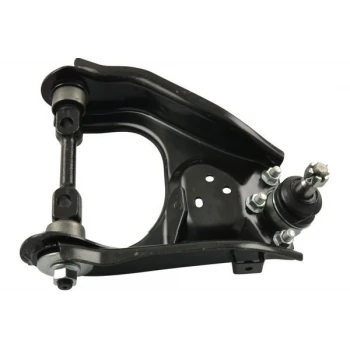 İsuzu Ticarı Salıncak Ust Sag (rotıllı) İsuzu D-Max 4x4 04>12 - Kraftvoll 13050545