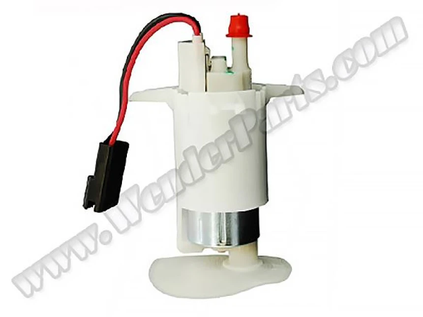 Mercedes Yakıt Pompası ML-Class W163 98>05 - Wenderparts Ma1634703594ıp