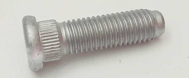 Ford Bijon Saplaması Arka Tek Teker Transıt  V184 Tt8 01>06 Transıt V348 Tt9 2.4 Tdci  06>11 - Alm Yc151118aa