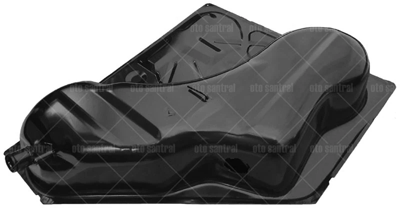 Opel Yakıt Deposu Opel Astra F Kombı Sw Dizel 91>99 - Santral 131