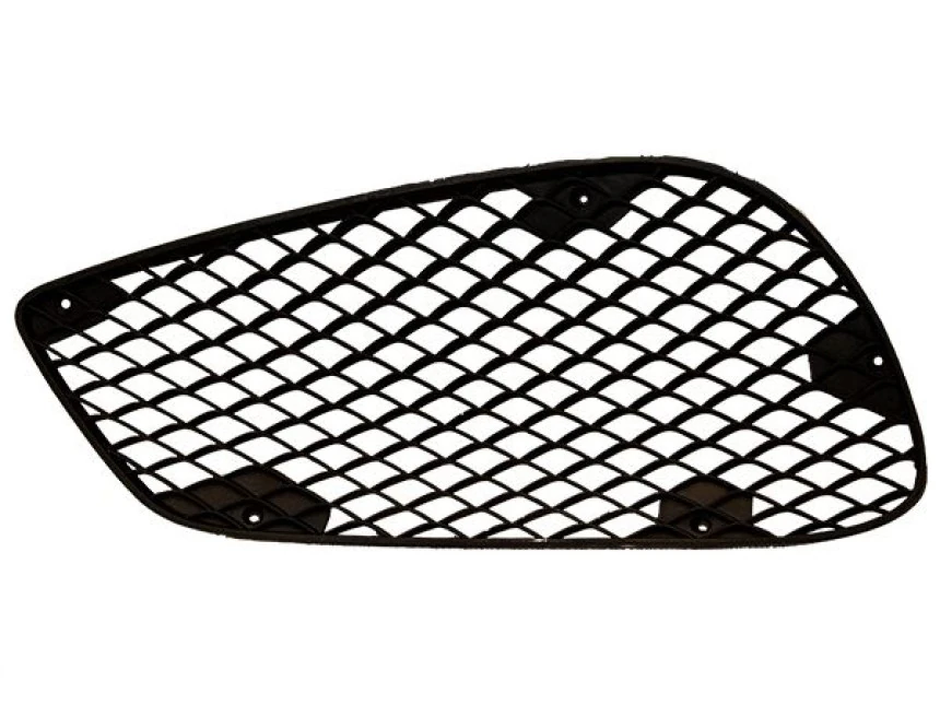 Mercedes Tampon İzgarası On Sol (amg, Acık)  E-Class W212 13>15 - Wenderparts Ma2128850224