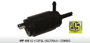 SU FISKİYE MOTORU-12V. OPEL VECTRA A / COMBO - VERTEX-VWP405