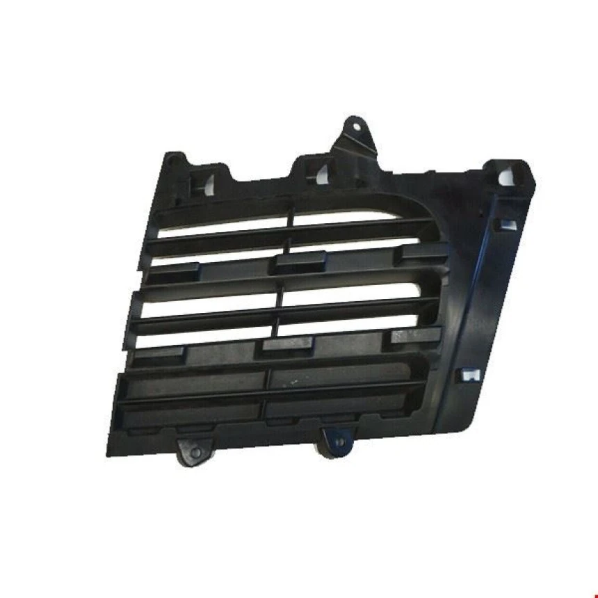 Porsche On Tampon İzgarası Sag Cayenne 07> - Vortex V2708059