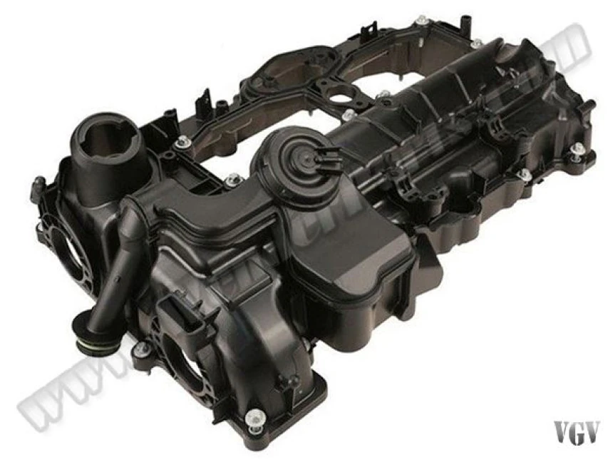 Bmw Kulbutor Kapagı Bmw N20 N26 F10 F20 F30 E83 E84 F25 - Wenderparts Ba11127588412