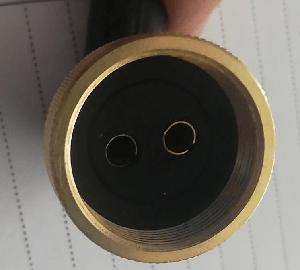 SOKET MÜŞÜR M24-140095 - AEM-2K090