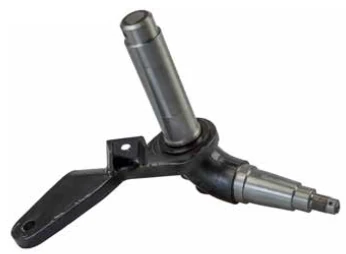 8000 SERISI ÇOLAK AKS SOL ÇIFT DELIK - DÖVME - 449792 - AS50133