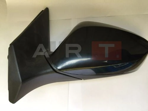 Hyundaı Dis Dikiz Aynası Sag Elektrikli İsitmalı Sinyalsız Elantra 2011 - 2015 - Art M007.7039