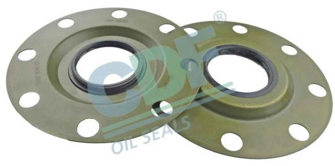 Ford Truck Arka Porya Dis Kecesi (69,85x208,02x19,80-177,80) - Ford Cargo / 2520-2521 - Cdf 88150